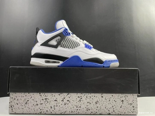 4 Motorsports Jordan Retro (2017) 308497-117 0716